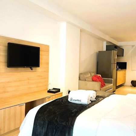 Selfie Tech Copacabana By Housi Apartment Rio de Janeiro Ngoại thất bức ảnh