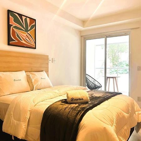 Selfie Tech Copacabana By Housi Apartment Rio de Janeiro Ngoại thất bức ảnh
