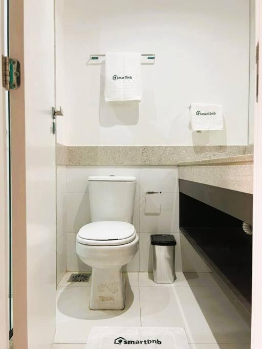 Selfie Tech Copacabana By Housi Apartment Rio de Janeiro Ngoại thất bức ảnh