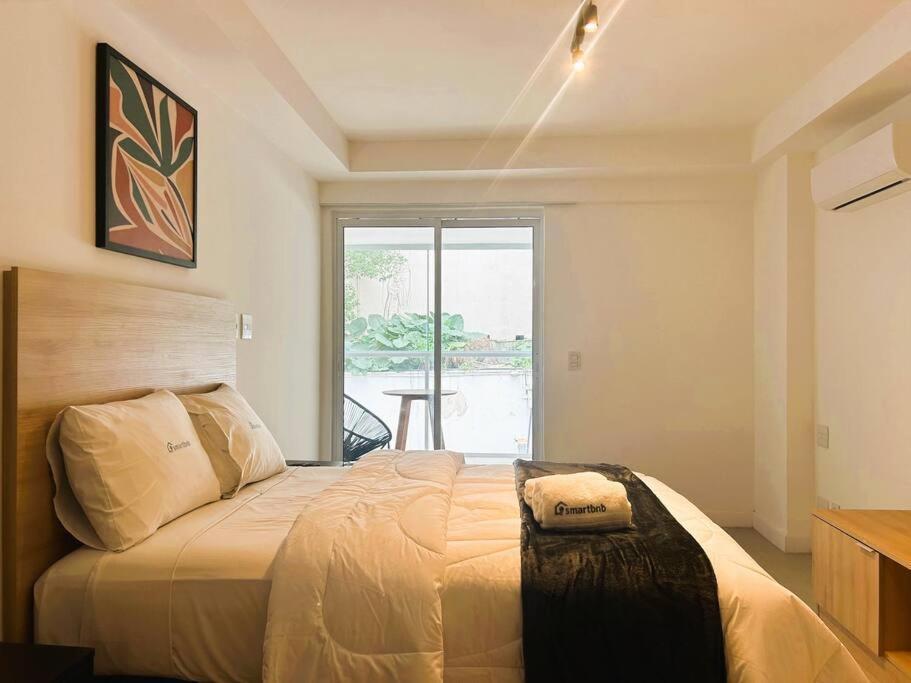 Selfie Tech Copacabana By Housi Apartment Rio de Janeiro Ngoại thất bức ảnh