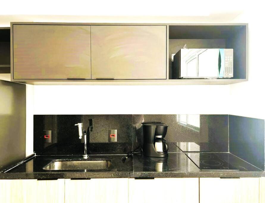 Selfie Tech Copacabana By Housi Apartment Rio de Janeiro Ngoại thất bức ảnh