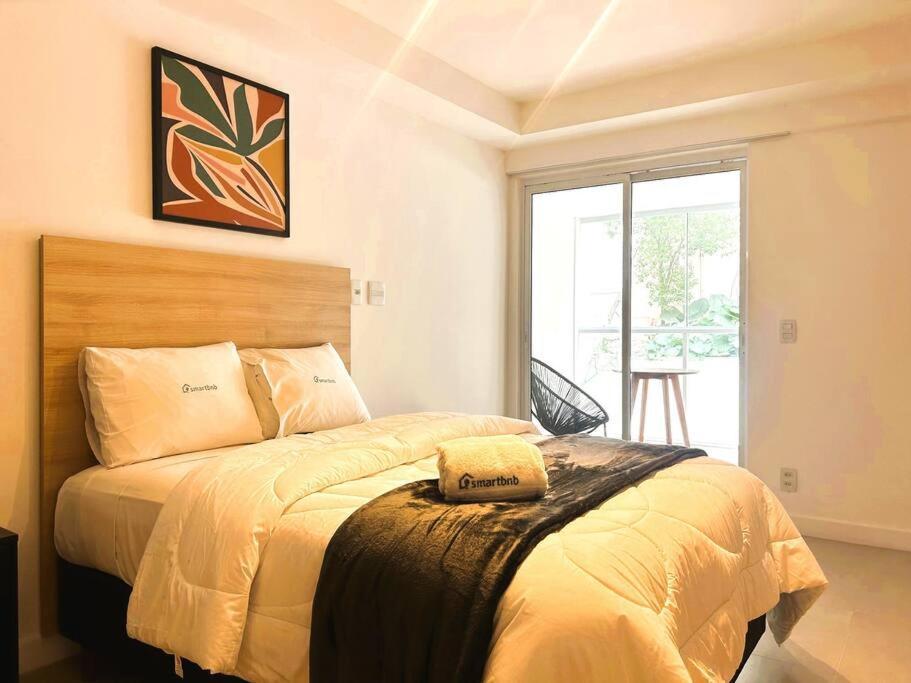 Selfie Tech Copacabana By Housi Apartment Rio de Janeiro Ngoại thất bức ảnh
